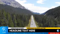 BREAKING NEWS