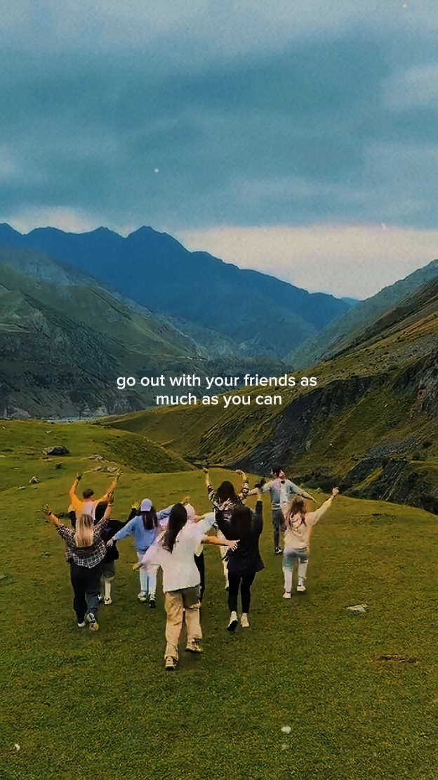 friendship