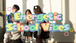 Energetic school