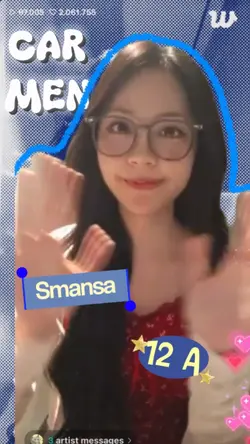 opening video