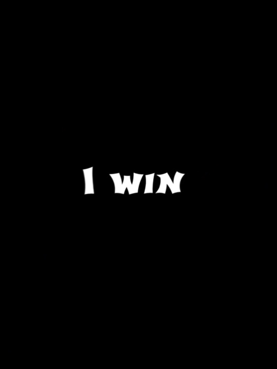 i win i win