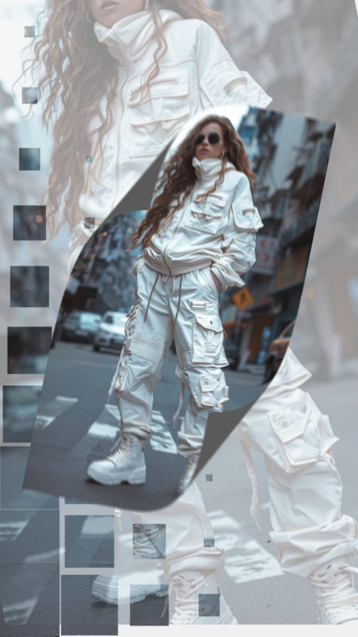 photo template