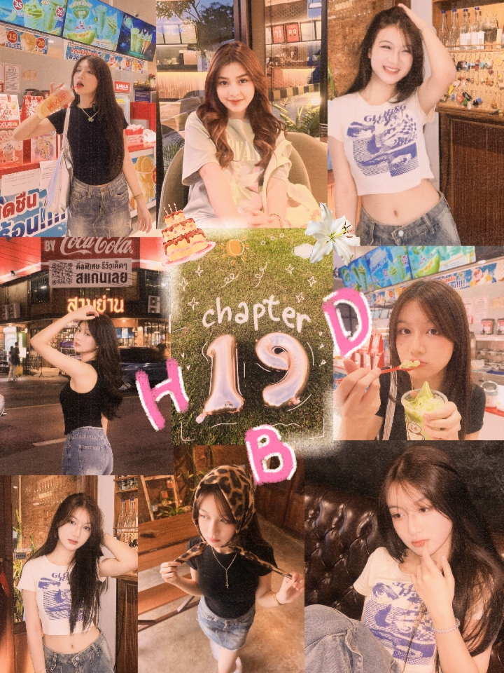 chapter 19 HBD