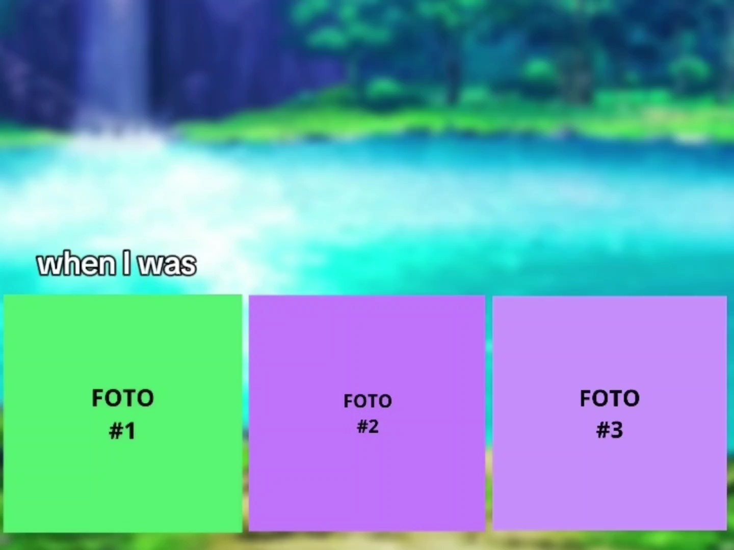 trending template 