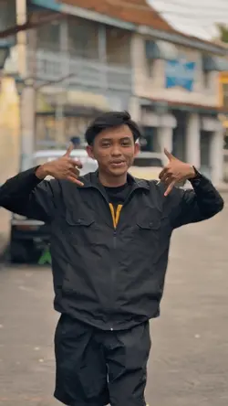 KONCO MESRA SLOWMO