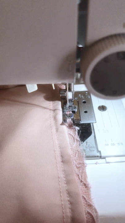 Cosiendo🧵