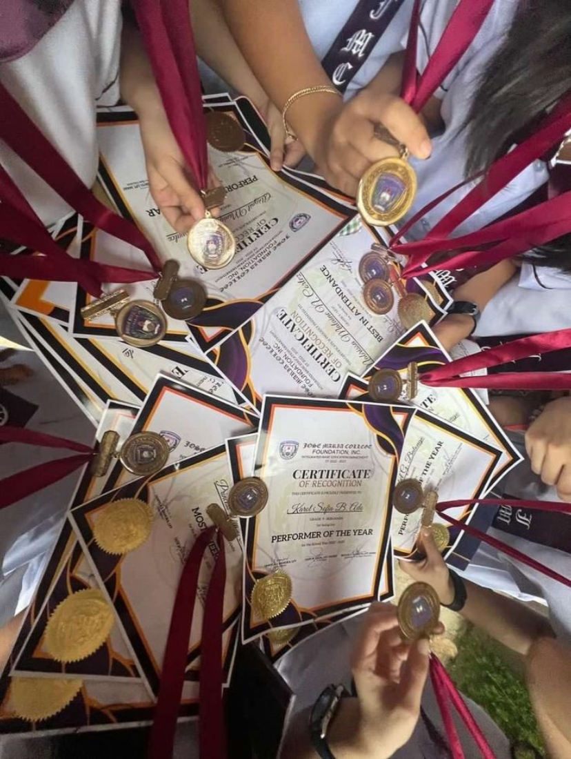 academic achievers 