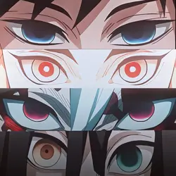 Demon Slayer edit