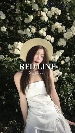 RED LINE