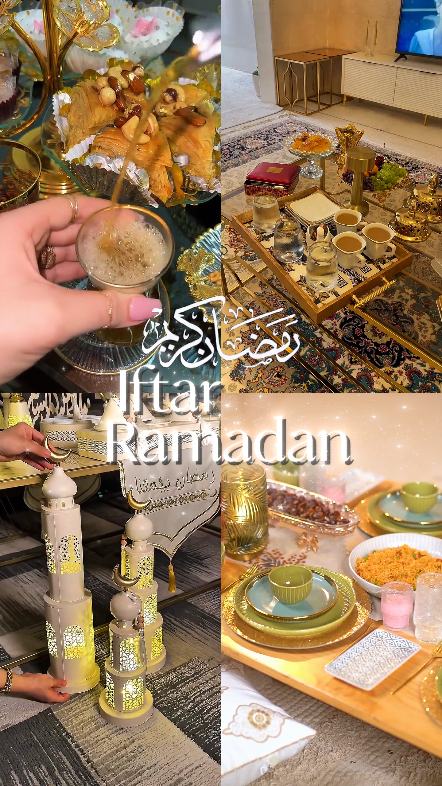 Iftar Ramadan