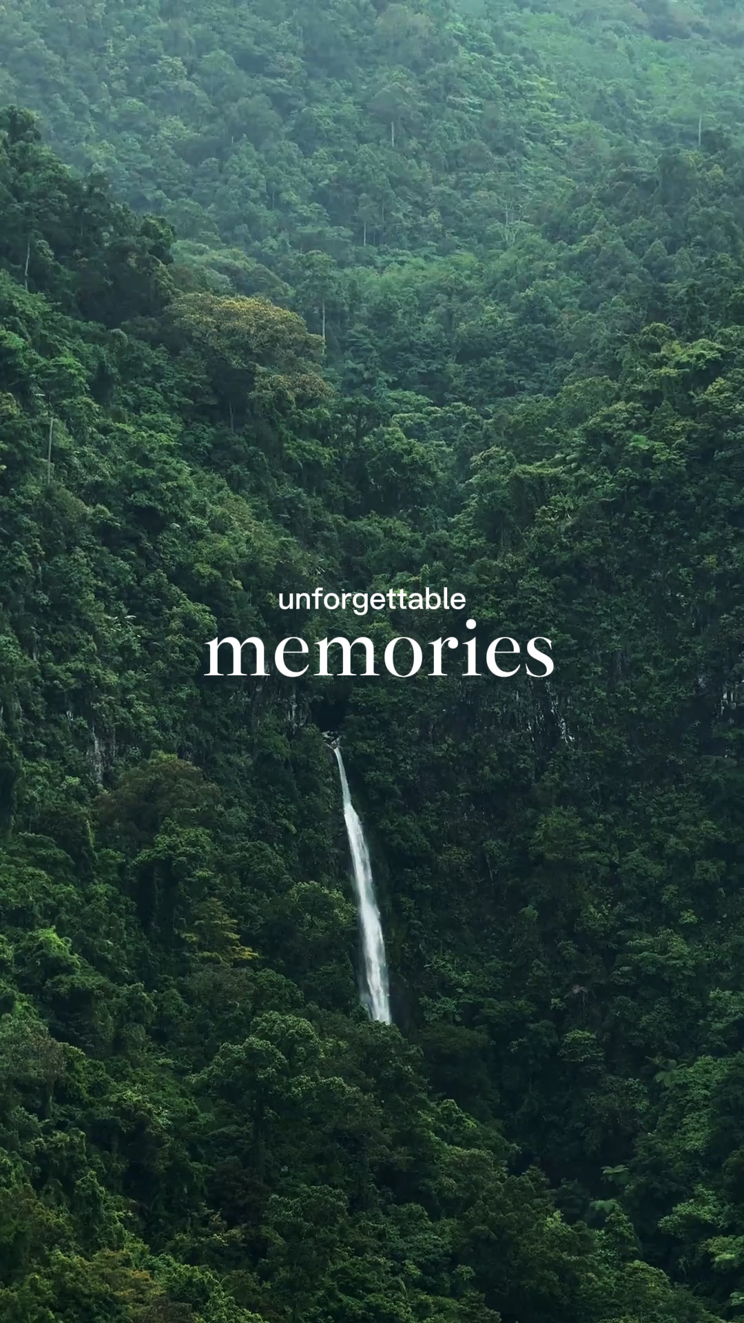 travel memories dump