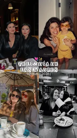 Día de las madres