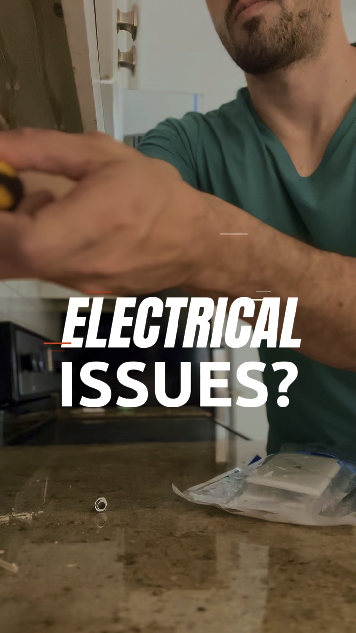 Homme à tout faire électrique