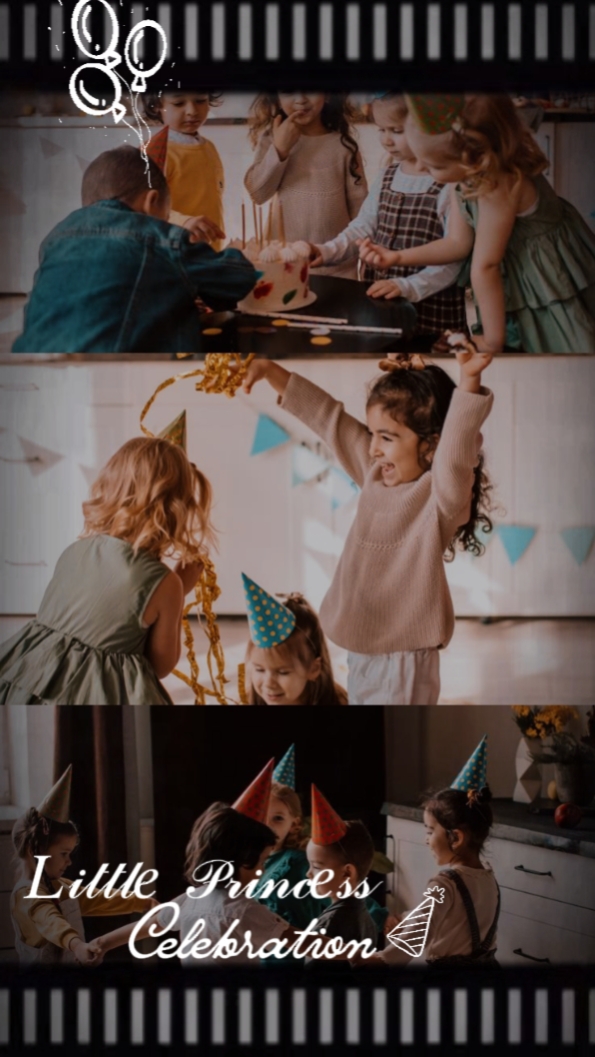 Princess Selebration