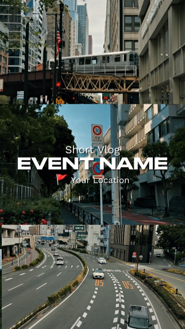 nama event
