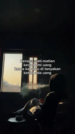 kenapa mati-matian k