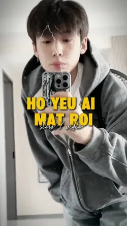Họ yêu ai mất rồi