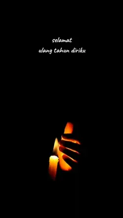 SELAMAT ULANG TAHUN