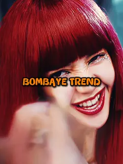 BOMBAYE TREND