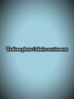 Reste juste calme