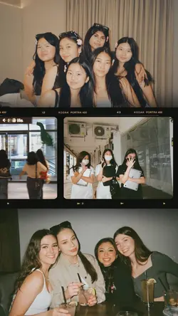 PHOTO AESTHETIC