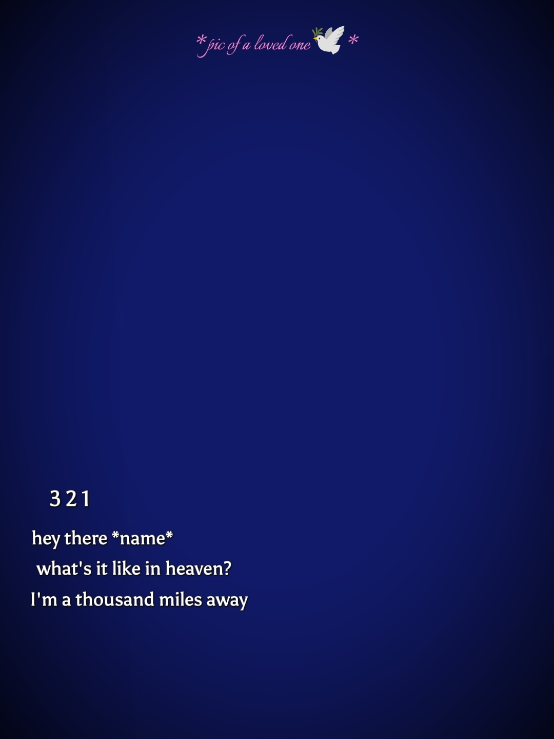 hey there Delilah 