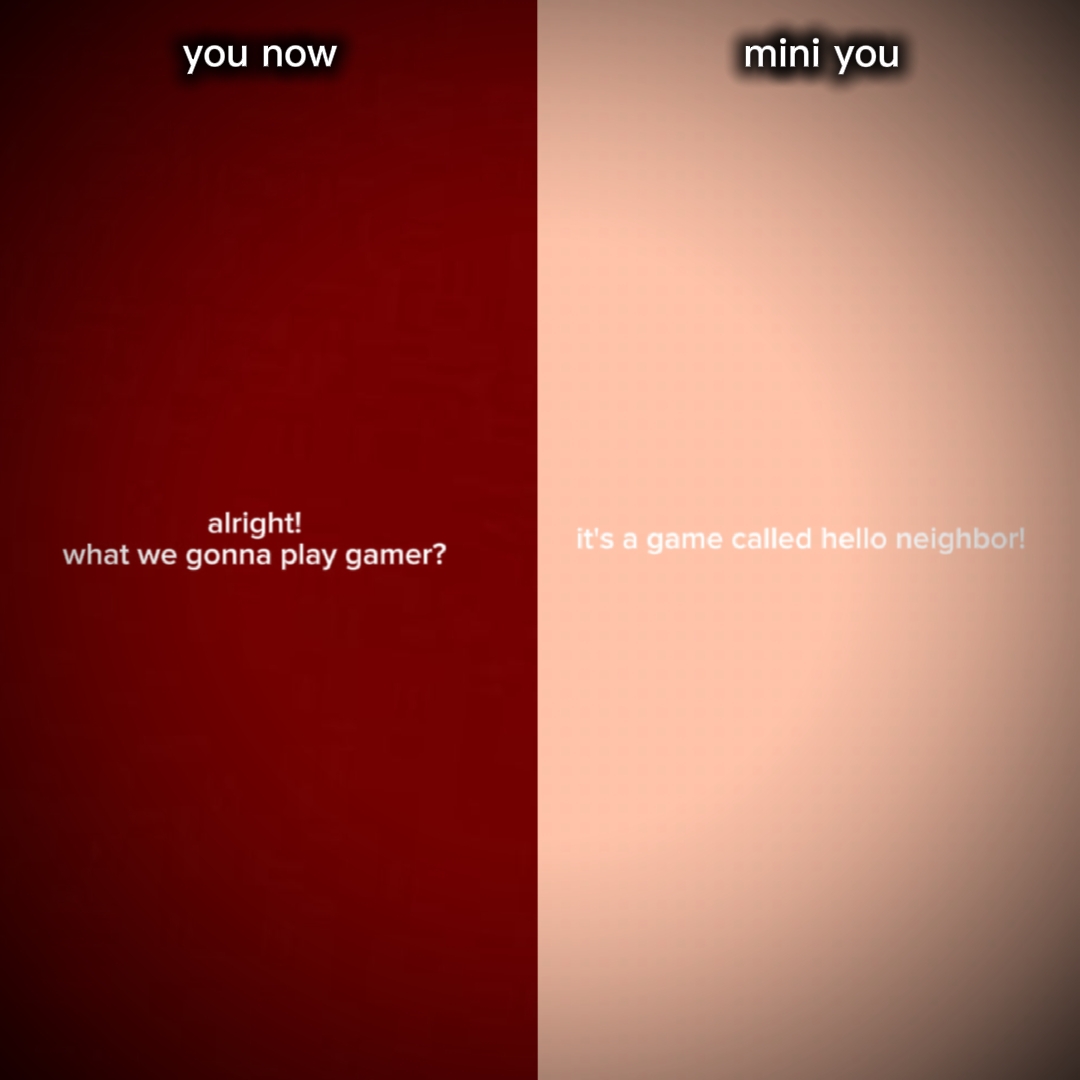HELLO NEIGHBOR 