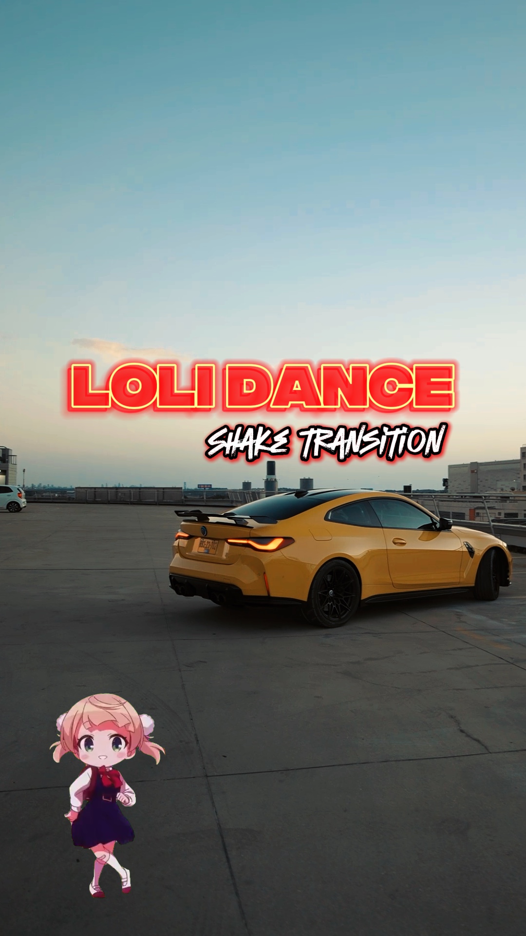 LOLI-Tanz