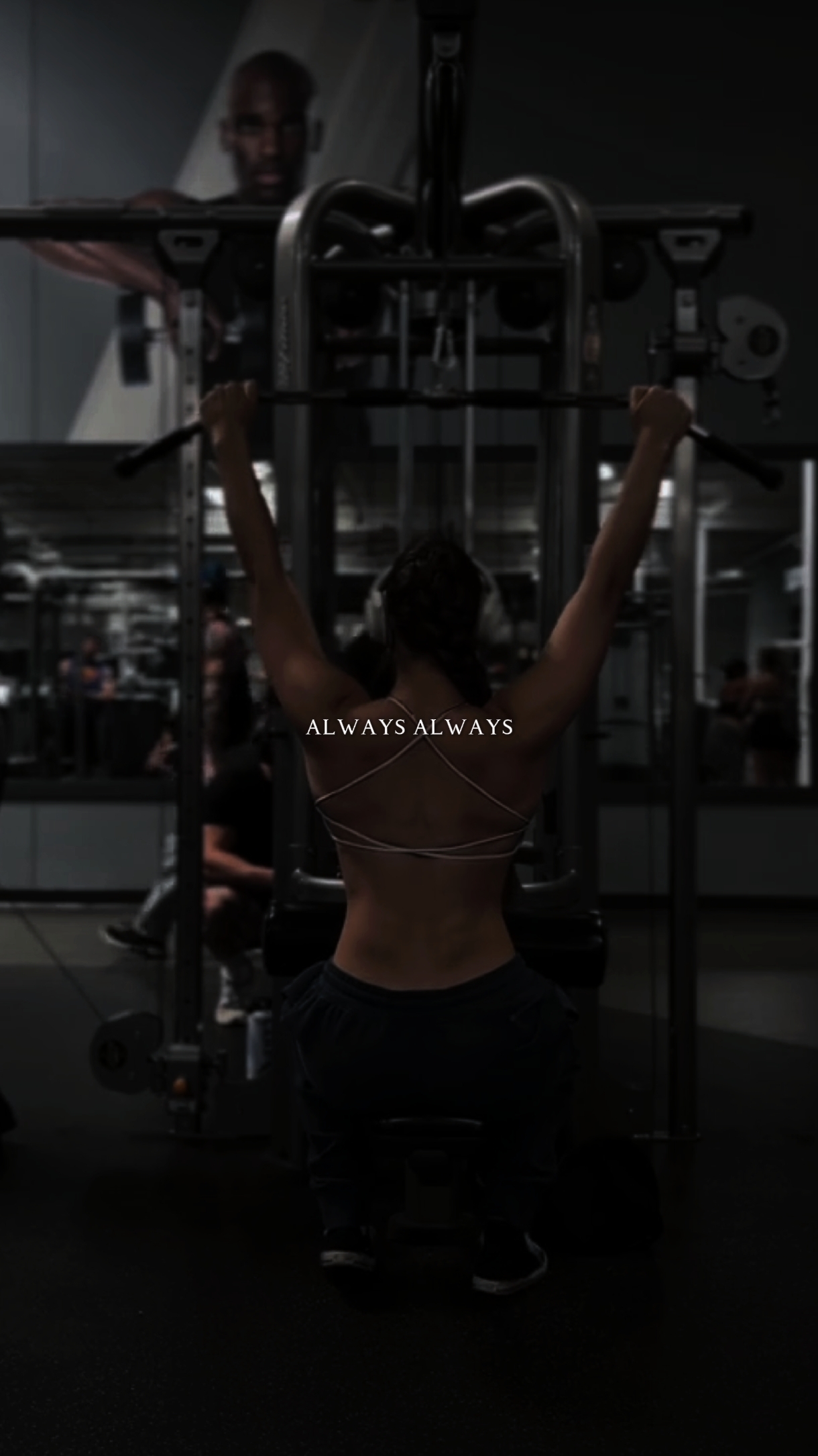 gym motivation