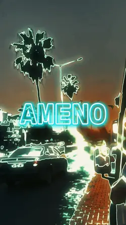 AMENO TECHNO