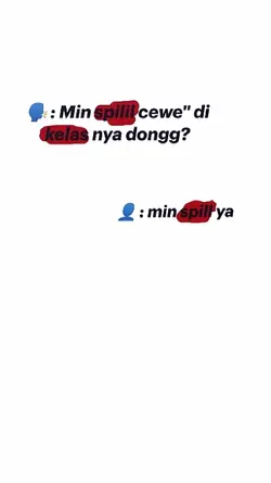 Spil cewek kelas 