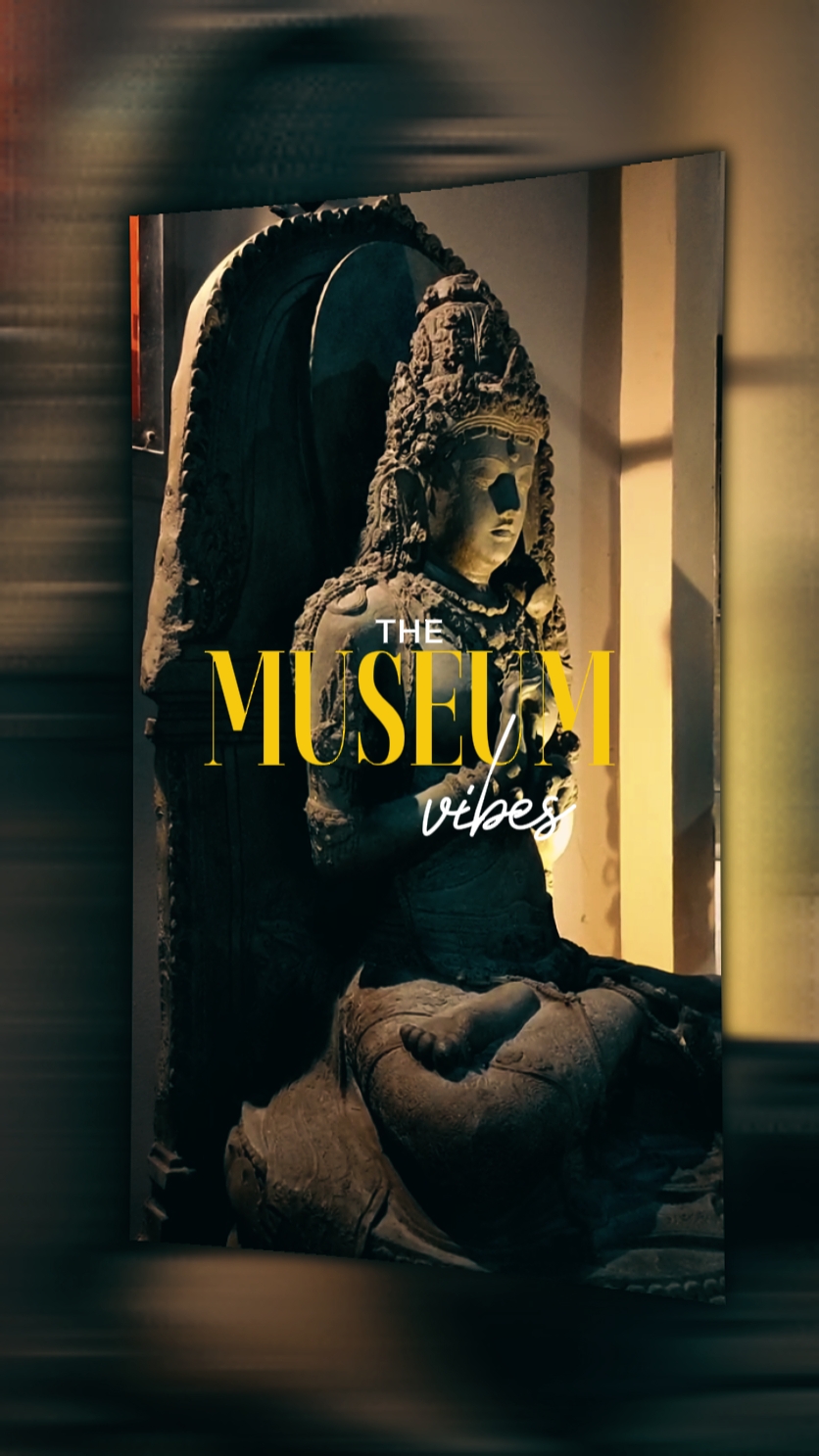 Ambiance MUSÉE