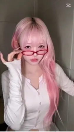 반모자 영선하기 좋은 템플