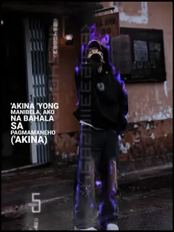 Akina yung manibela