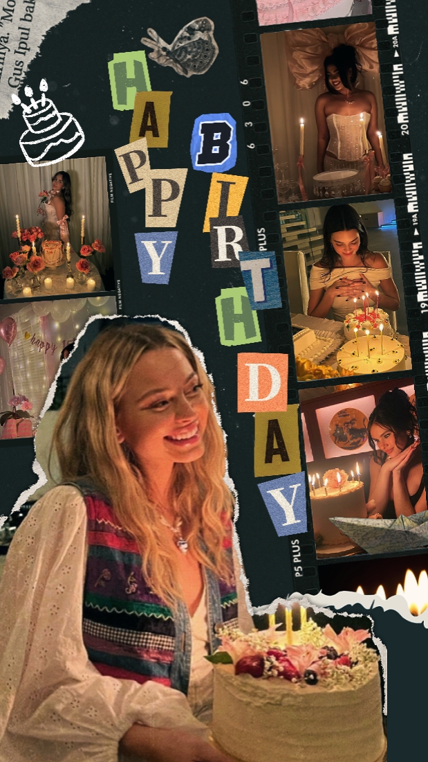Birthday Template
