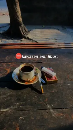 kawasan anti libur