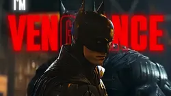 IM VENGEANCE
