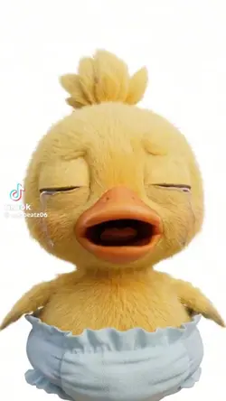 cry