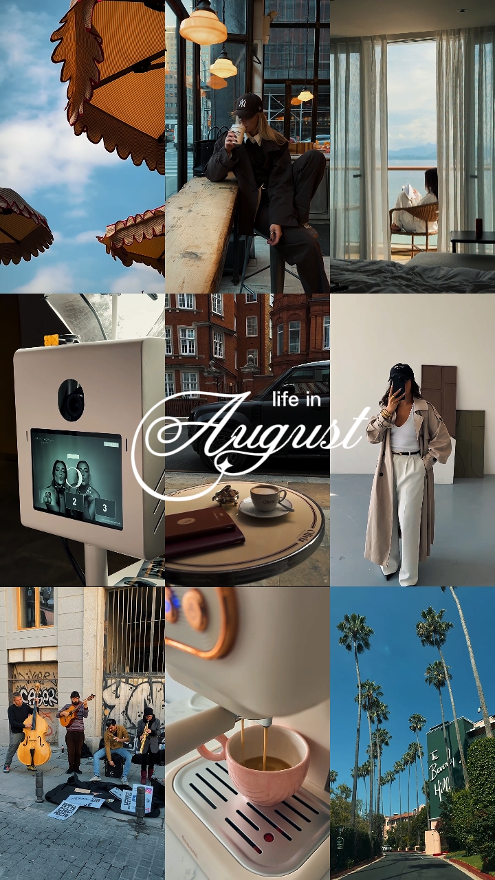 life in august 2026