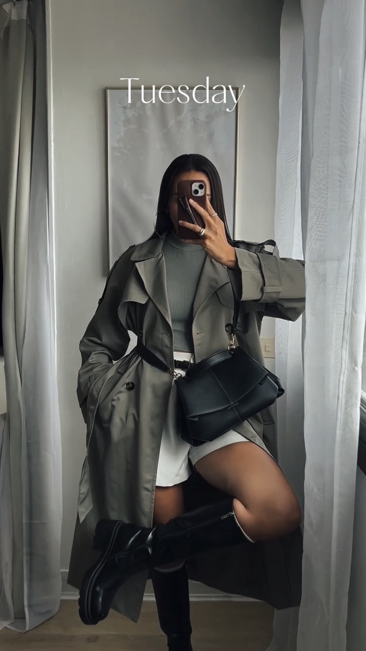 OUTFIT OF THE WEEK