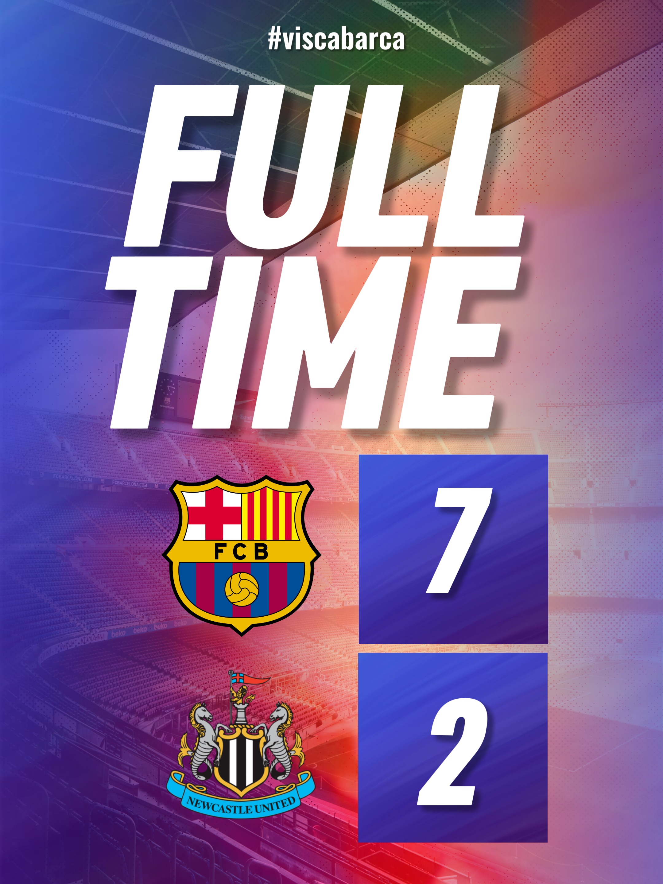 Barca penuh waktu