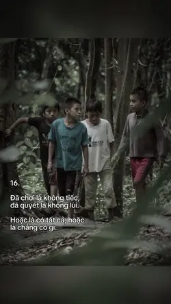 caption + màu