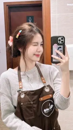 Cantik manis lucu 