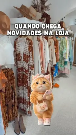 Novidades loja