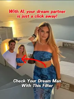 Dream Man AI