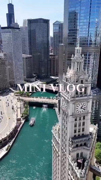 mini vlog 