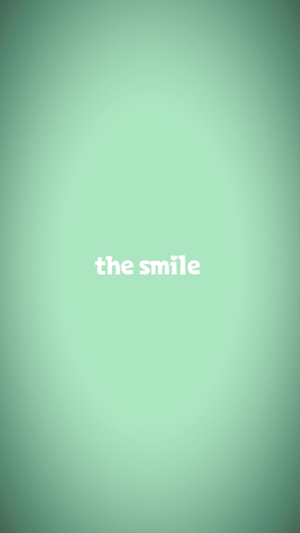 La sonrisa 