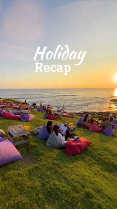 Tatil Özeti