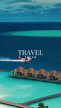 TRAVEL RECAP