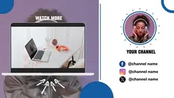 Product Review Outro